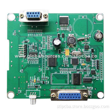 Electronics PCB assembly manufacture, high-quality, one stop services